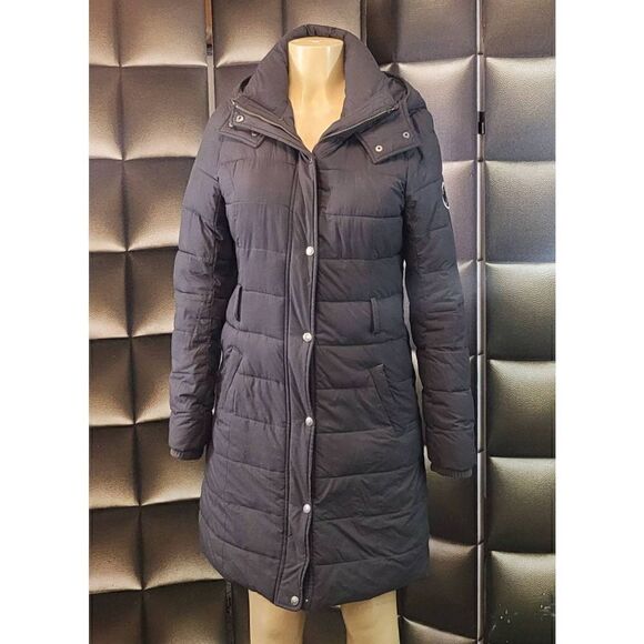 Abercrombie & Fitch coat - Picture 1 of 8